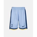 Kid's Tottenham Hotspur 2024/25 Away Shorts