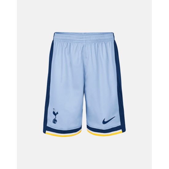 Kid's Tottenham Hotspur 2024/25 Away Shorts