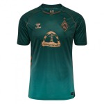 Women's Werder Bremen 2025/26 Third AL Shirt