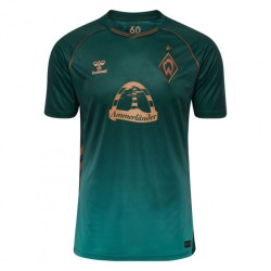 Women's Werder Bremen 2025/26 Third AL Shirt