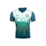 Women's Alaves 2025/26 Third Shirt Women's Alaves 2025/26 Third Shirt