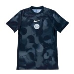 Kid's Toulouse FC 2025/26 Third Prematch Shirt