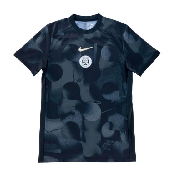 Kid's Toulouse FC 2025/26 Third Prematch Shirt