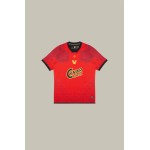 Men's Venezia 2025/26 Special Fourth Shirt - Red