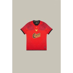 Men's Venezia 2025/26 Special Fourth Shirt - Red