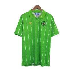 Northern Ireland Retro Jersey Home 1994