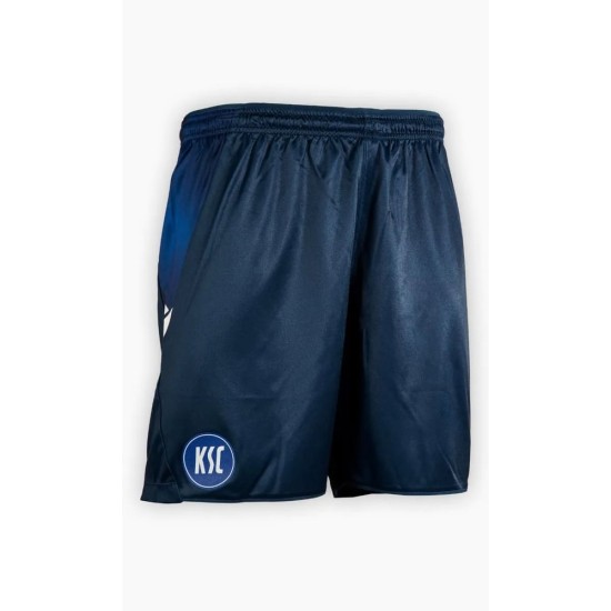 Men's Karlsruher SC 2025/26 Third Shorts