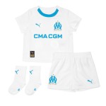Kid's OM 2025/26 Home Kit Kid's OM 2025/26 Home Kit
