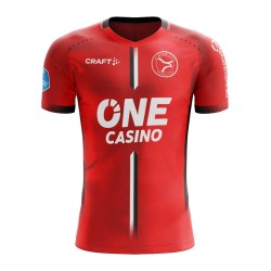 Men's Almere City FC 2024/25 Home Shirt