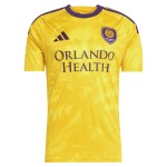Men's Orlando City SC 2026 Away Shirt Men's Orlando City SC 2026 Away Shirt