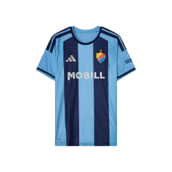Men's Djurgårdens IF 2026 Home Shirt