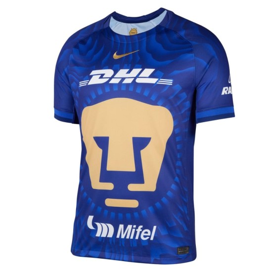 Women's Pumas UNAM 2025/26 Away Shirt