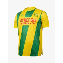 Kid's FC Nantes 2024/25 Home Shirt