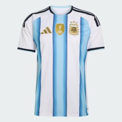 Men's Argentina 2026 Home World Cup Shirt