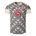 Men's LOSC 2025/26 Away Prematch Shirt