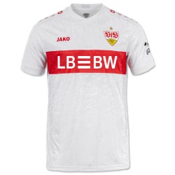 Men's VfB Stuttgart 2025/26 Third Europa League Shirt