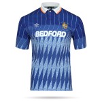 Men's Luton Town 1989/90 Retro Shirt Men's Luton Town 1989/90 Retro Shirt