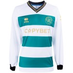 Kid's Queens Park Rangers 2025/26 Third Long Sleeve Shirt