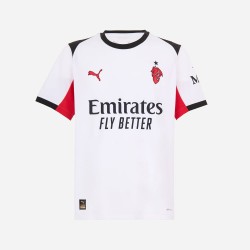 Men's Milan 2025/26 Away Shirt