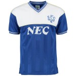 Men's Everton 1986 Retro Shirt