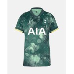 Women's Tottenham Hotspur 2024/25 Third Shirt Women's Tottenham Hotspur 2024/25 Third Shirt