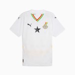 Women's Ghana 2025 Home Shirt