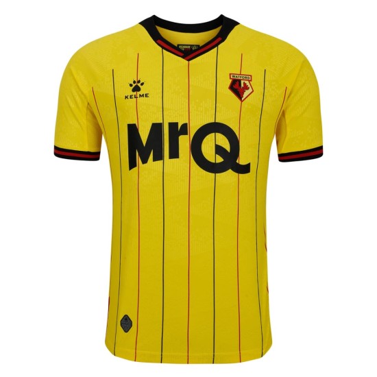 Men's Watford 2024/25 Home Shirt