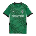 Women's Borussia Mönchengladbach 2024/25 Away Shirt