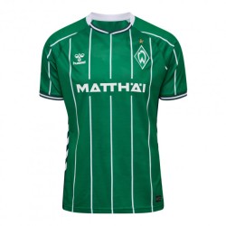 Men's Werder Bremen 2025/26 Home Shirt
