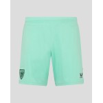 Men's Athletic Bilbao 2025/26 Third Shorts