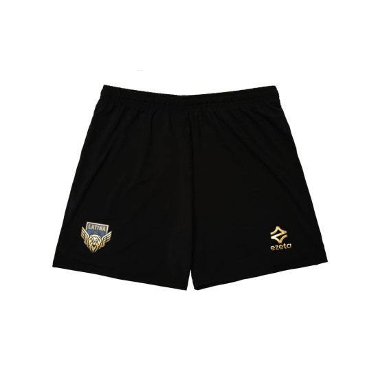 Women's Latina Calcio 2025/26 Home Shorts