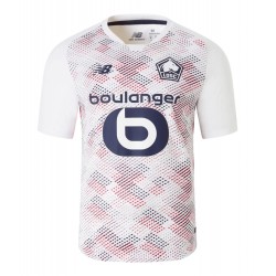 Women's LOSC 2024/25 Away Shirt