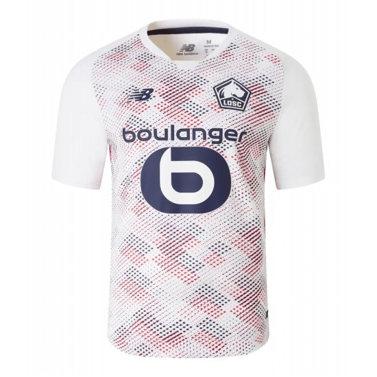 Women's LOSC 2024/25 Away Shirt