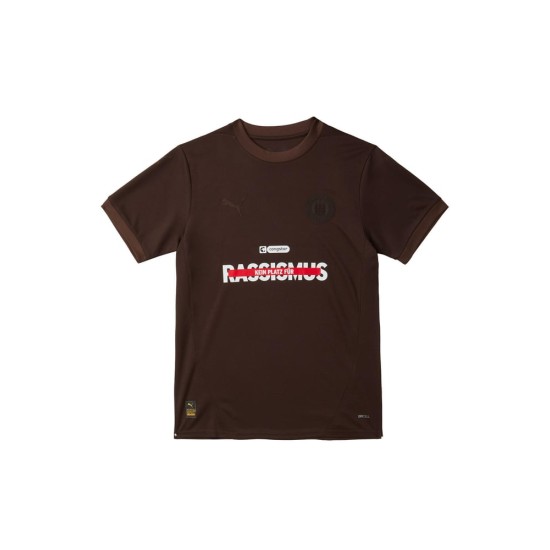 Kid's FC St. Pauli 2024/25 Special Shirt