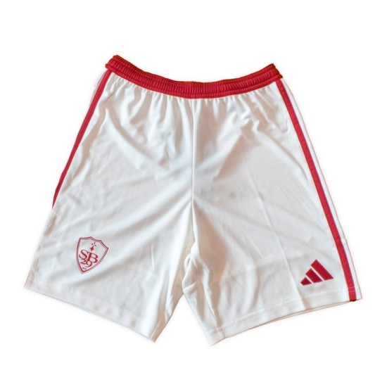 Men's Brest 2024/25 Away Shorts