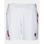 Kid's Stoke City 2024/25 Home Shorts Kid's Stoke City 2024/25 Home Shorts