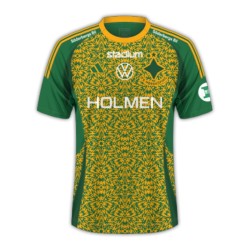 Women's IFK Norrköping 2024 Third Shirt