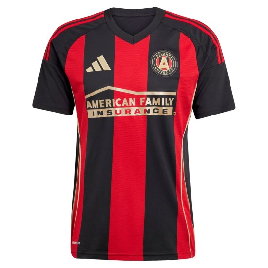 Kid's Atlanta United FC 2025 Home Shirt