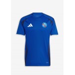 Kid's Strasbourg 2024/25 Third Pre Match Shirt Kid's Strasbourg 2024/25 Third Pre Match Shirt