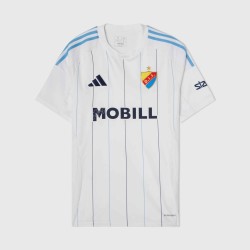 Women's Djurgårdens IF 2025 Away European Shirt