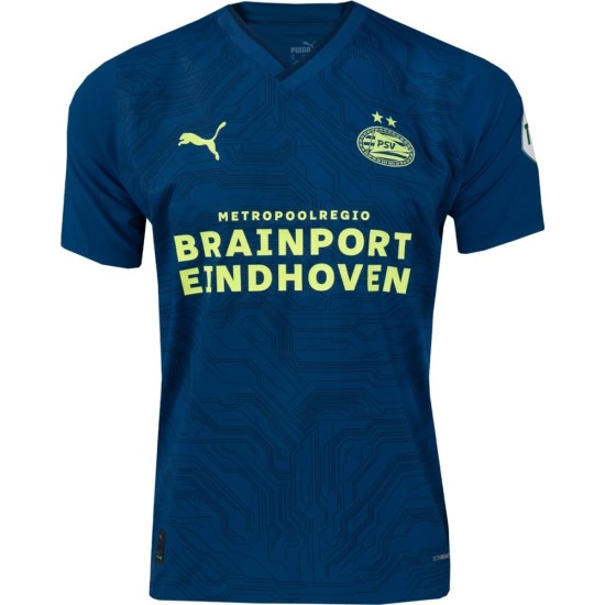 Men's PSV 2023/24 Third Shirt
