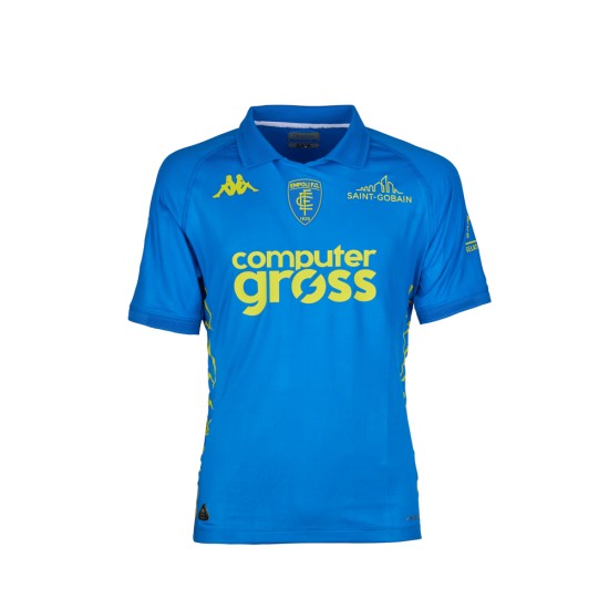 Women's Empoli 2024/25 Home Shirt