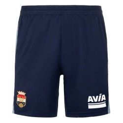 Kid's Willem II 2024/25 Away Shorts