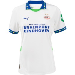Women's PSV 2024/25 Third Shirt