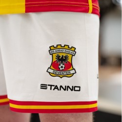 Women's Go Ahead Eagles 2025/26 Home Shorts