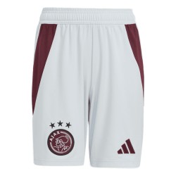 Kid's Ajax 2024/25 Third Shorts