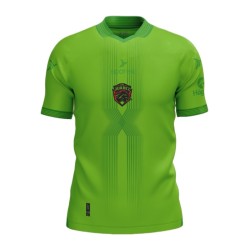 Men's FC Juárez 2024/25 Home Shirt