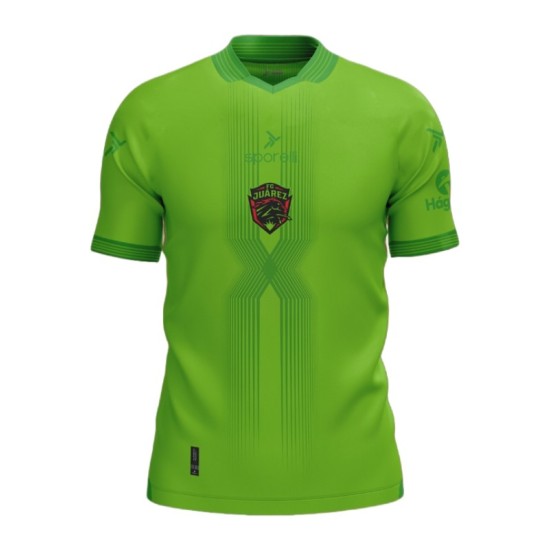 Men's FC Juárez 2024/25 Home Shirt