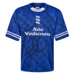 Women's Birmingham City 1995 Home Retro Shirt