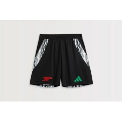 Women's Arsenal 2024/25 Away Shorts